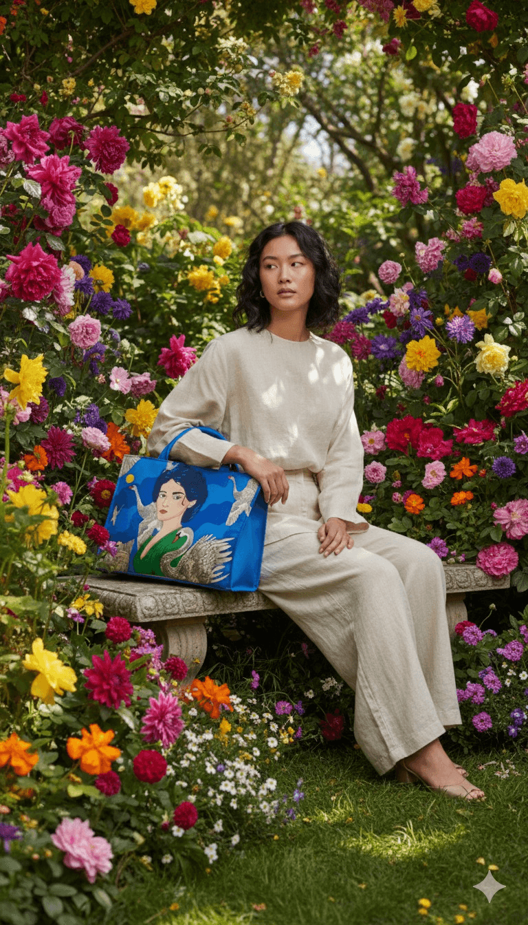 Outfit pairing example 2