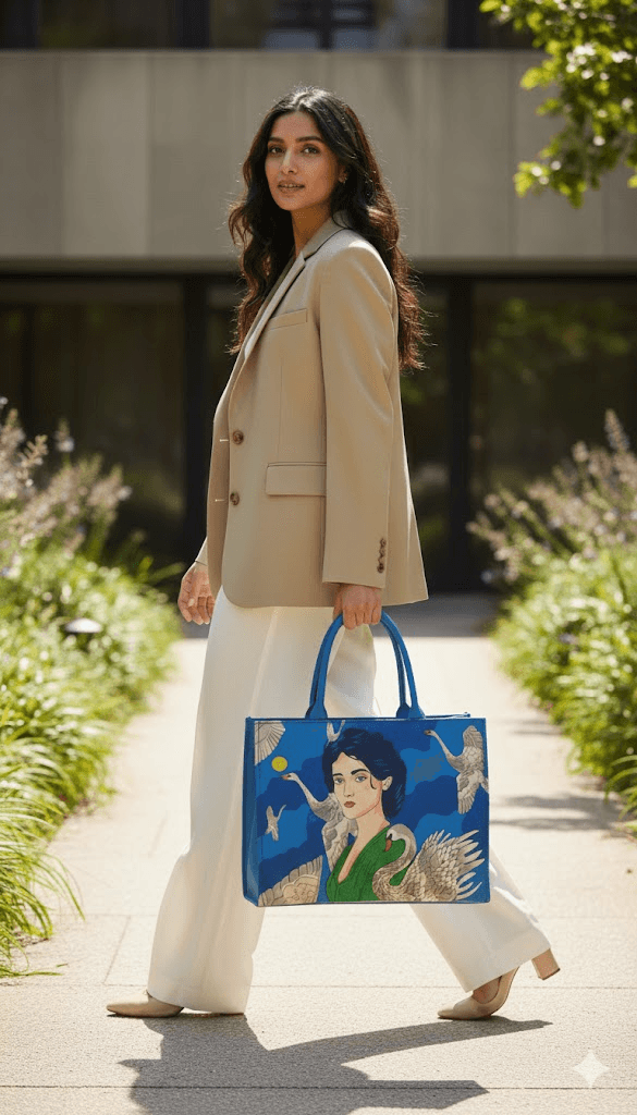 Outfit pairing example 3